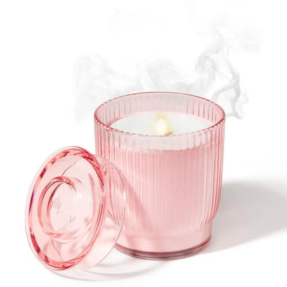 Rechargeable Flameless Candle Aroma Diffuser