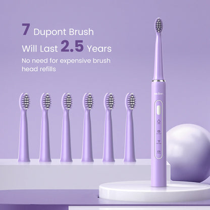 Oral Cleaning Sonic Electric Toothbrush