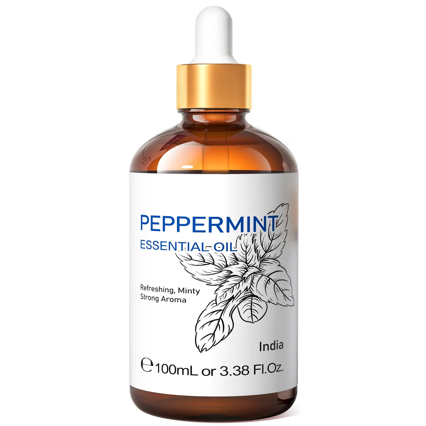 Turmeric Essential Oils, 100% Pure Herbal Plant Oil for Candle