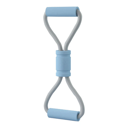 Figure 8 Resistance Bands For Stretching.