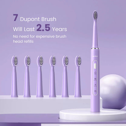 Sejoy  Electric USB Rechargeable Toothbrush