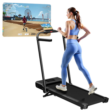 Hot Walking Pad Treadmill with 9% Incline