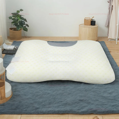 Cervical Orthopedic Neck Pillow for Better Sleep