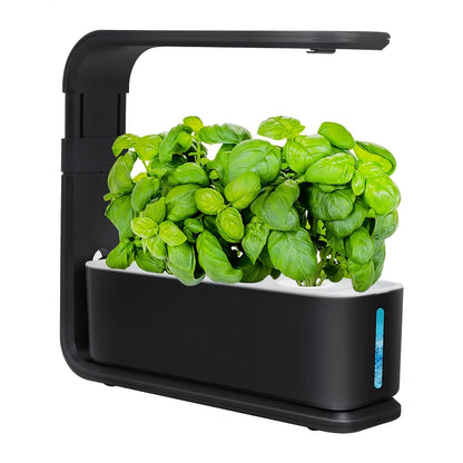Automatic Timing Hydroponics Growing System
