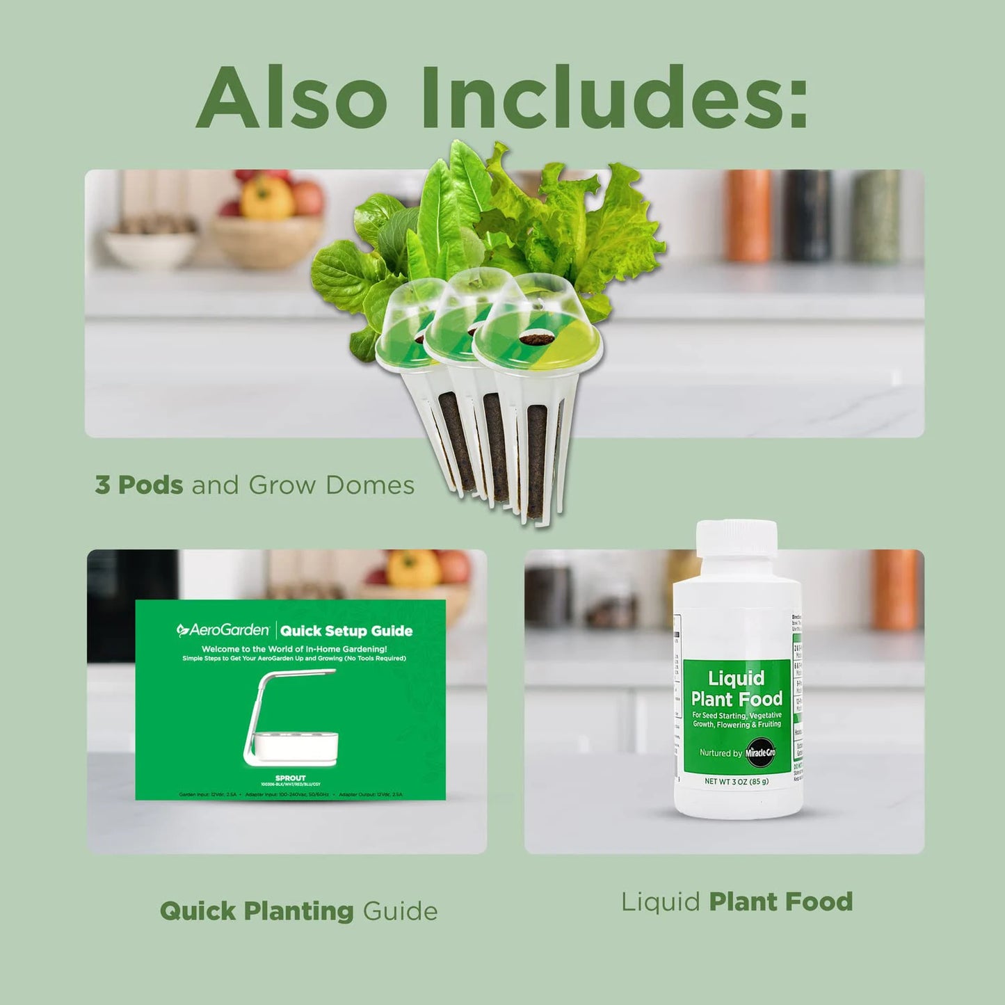 Automatic Timing Hydroponics Growing System