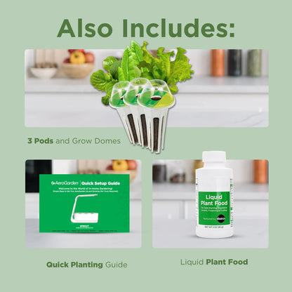 Automatic Timing Hydroponics Growing System
