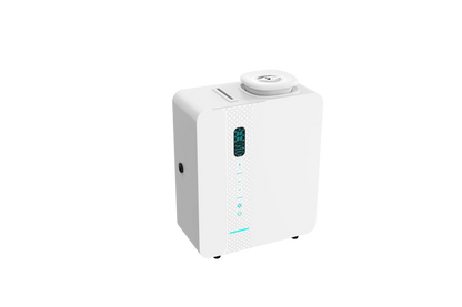 2025 New Home Fragrance Aroma Diffuser 500m³