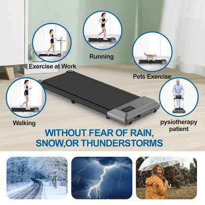 Mini  Portable Treadmill for Home & Office