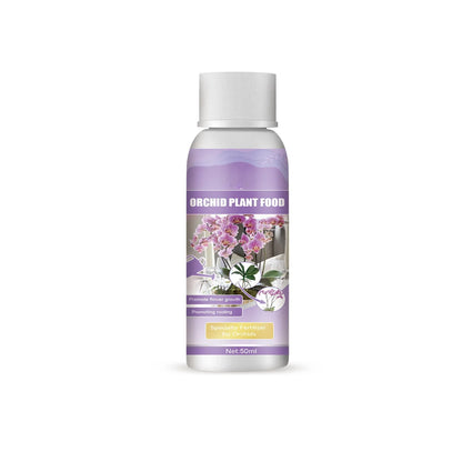 Orchid Liquid Flower Fertilizer
