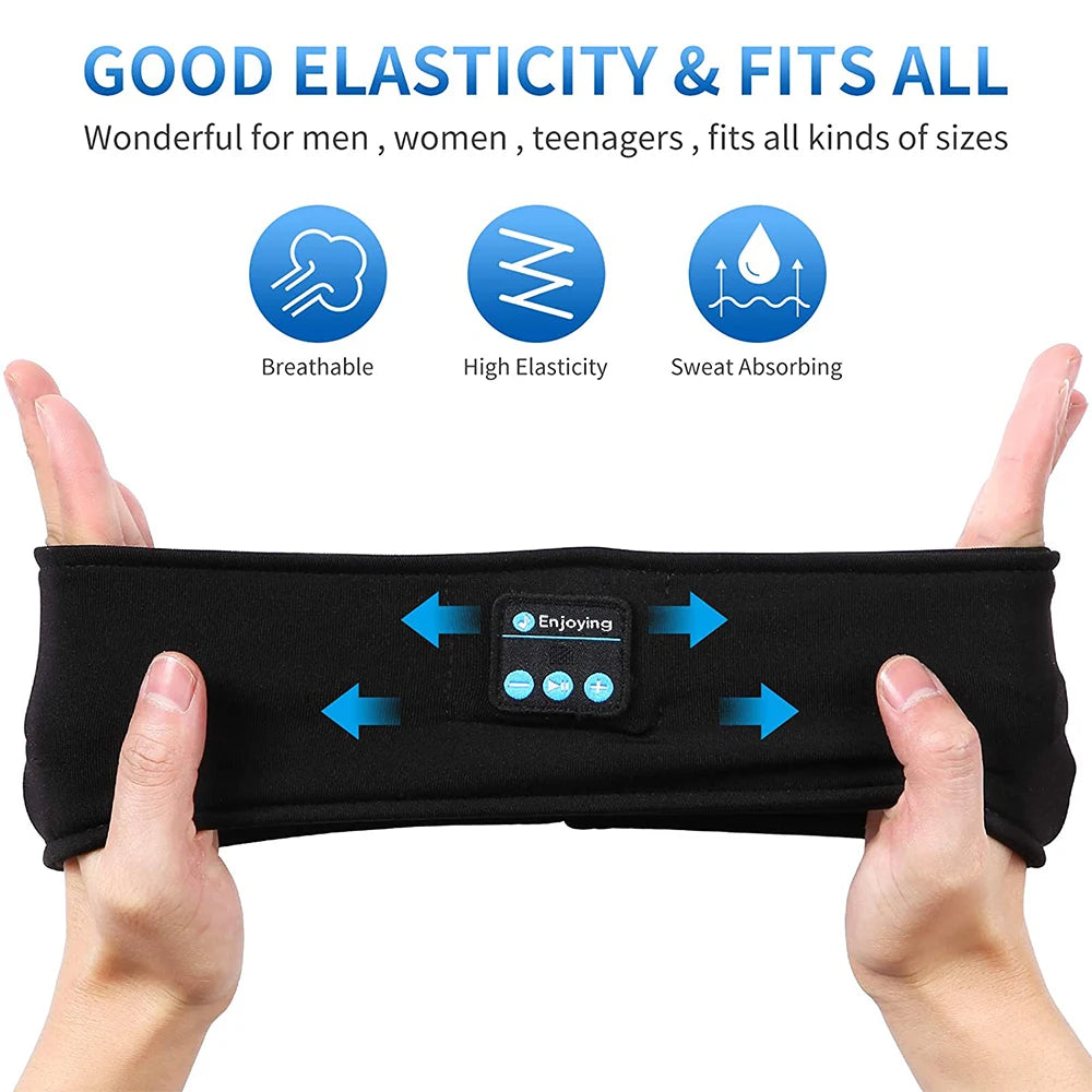 EMS Smart Anti Snoring Device