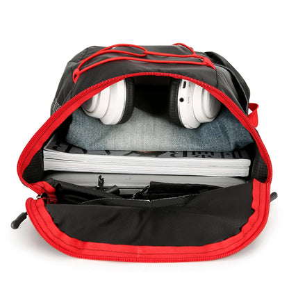 10L Ultralight Foldable Backpack  For  Hiking