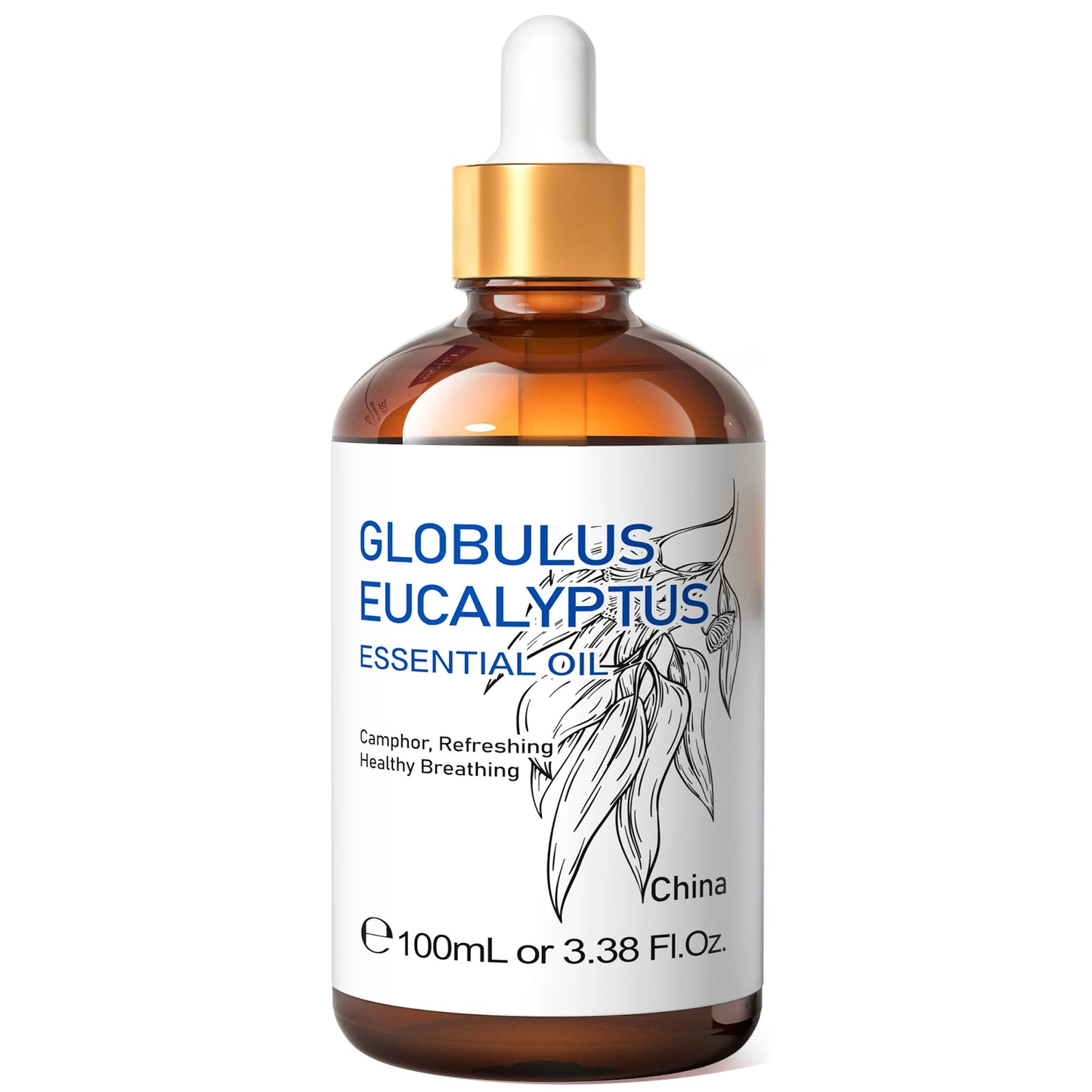 Turmeric Essential Oils, 100% Pure Herbal Plant Oil for Candle
