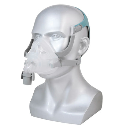 CPAP Mask For Sleep Apnea Anti Snoring Treatment