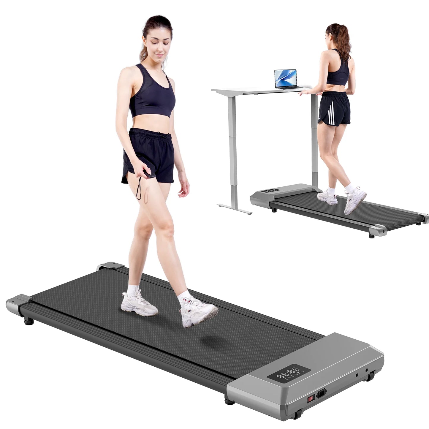 Mini  Portable Treadmill for Home & Office