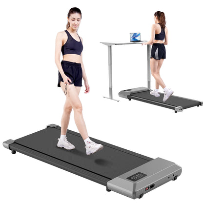 Mini  Portable Treadmill for Home & Office
