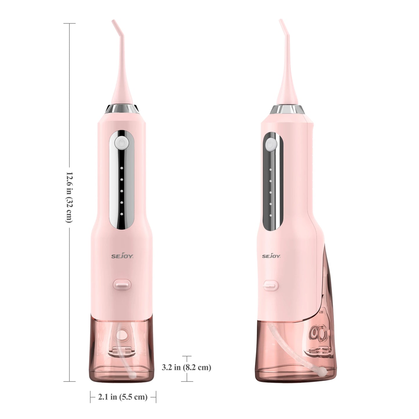 SEJOY Home Oral Water Flosser