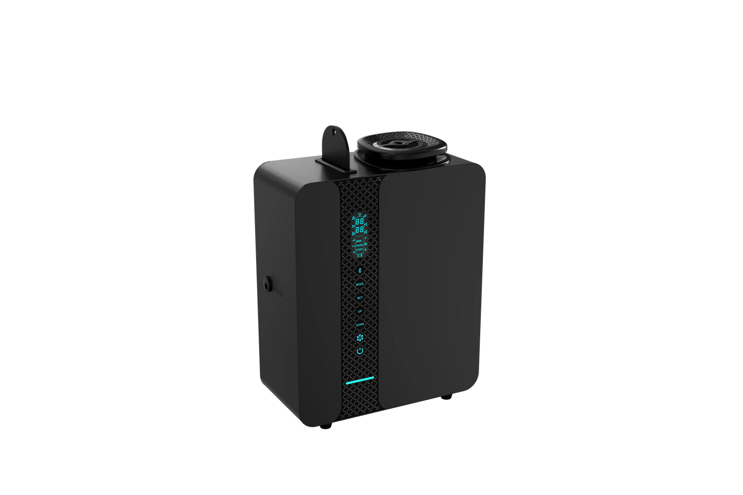 2025 New Home Fragrance Aroma Diffuser 500m³
