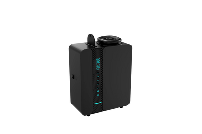 2025 New Home Fragrance Aroma Diffuser 500m³