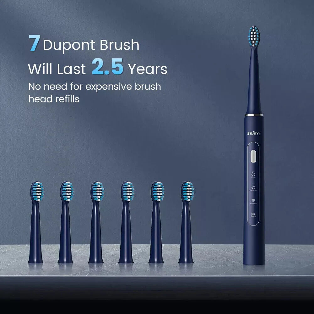 SEJOY Electric Dental Water Flosser