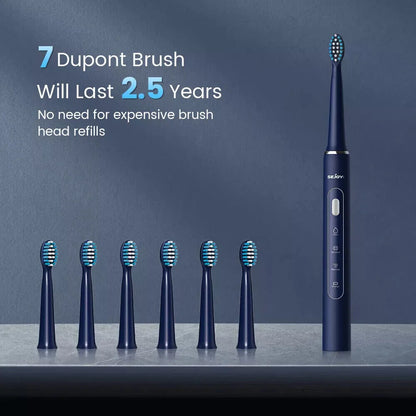 SEJOY Electric Dental Water Flosser