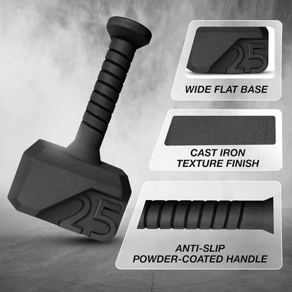 Advanced Training Special Shape, Kettlebell