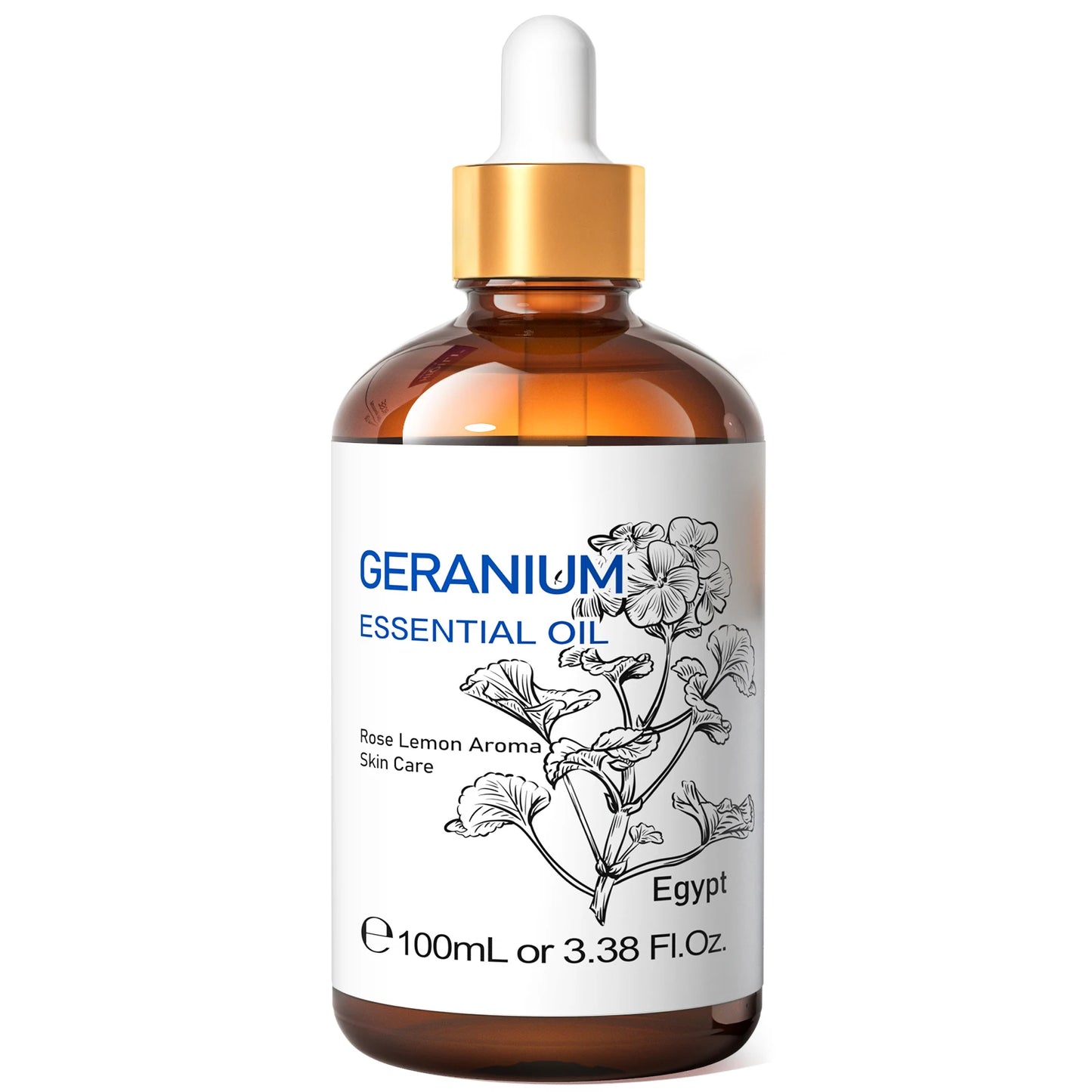Turmeric Essential Oils, 100% Pure Herbal Plant Oil for Candle