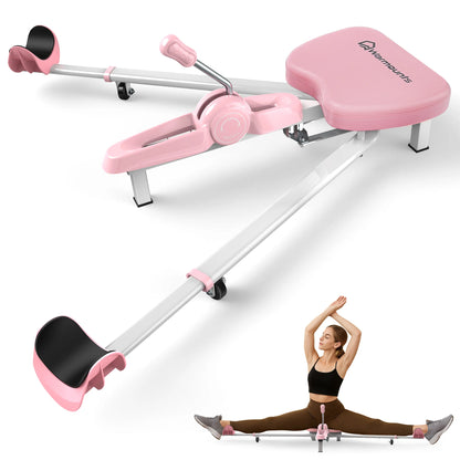 Leg Extension Training Machine