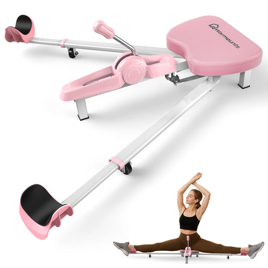 Leg Extension Training Machine