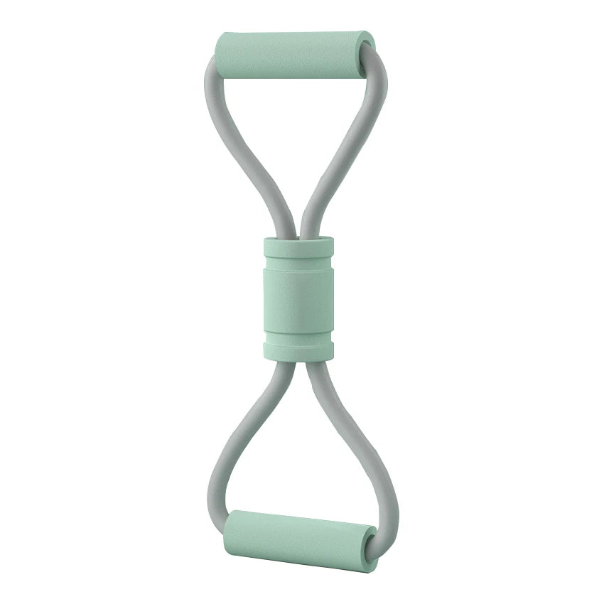 Figure 8 Resistance Bands For Stretching.