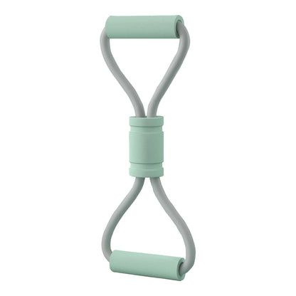 Figure 8 Resistance Bands For Stretching.