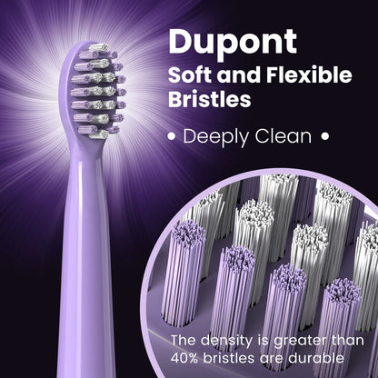 Oral Cleaning Sonic Electric Toothbrush