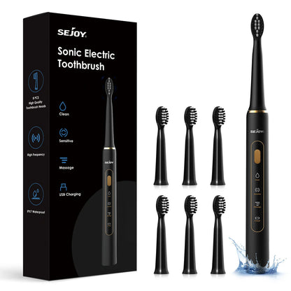 Oral Cleaning Sonic Electric Toothbrush