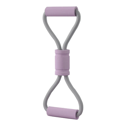 Figure 8 Resistance Bands For Stretching.