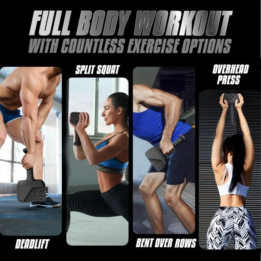 Advanced Training Special Shape, Kettlebell