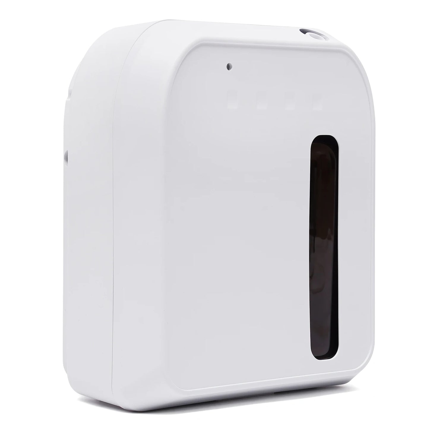 Waterless Essential Oil Diffuser with Bluetooth Control