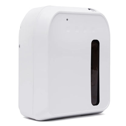 Waterless Essential Oil Diffuser with Bluetooth Control