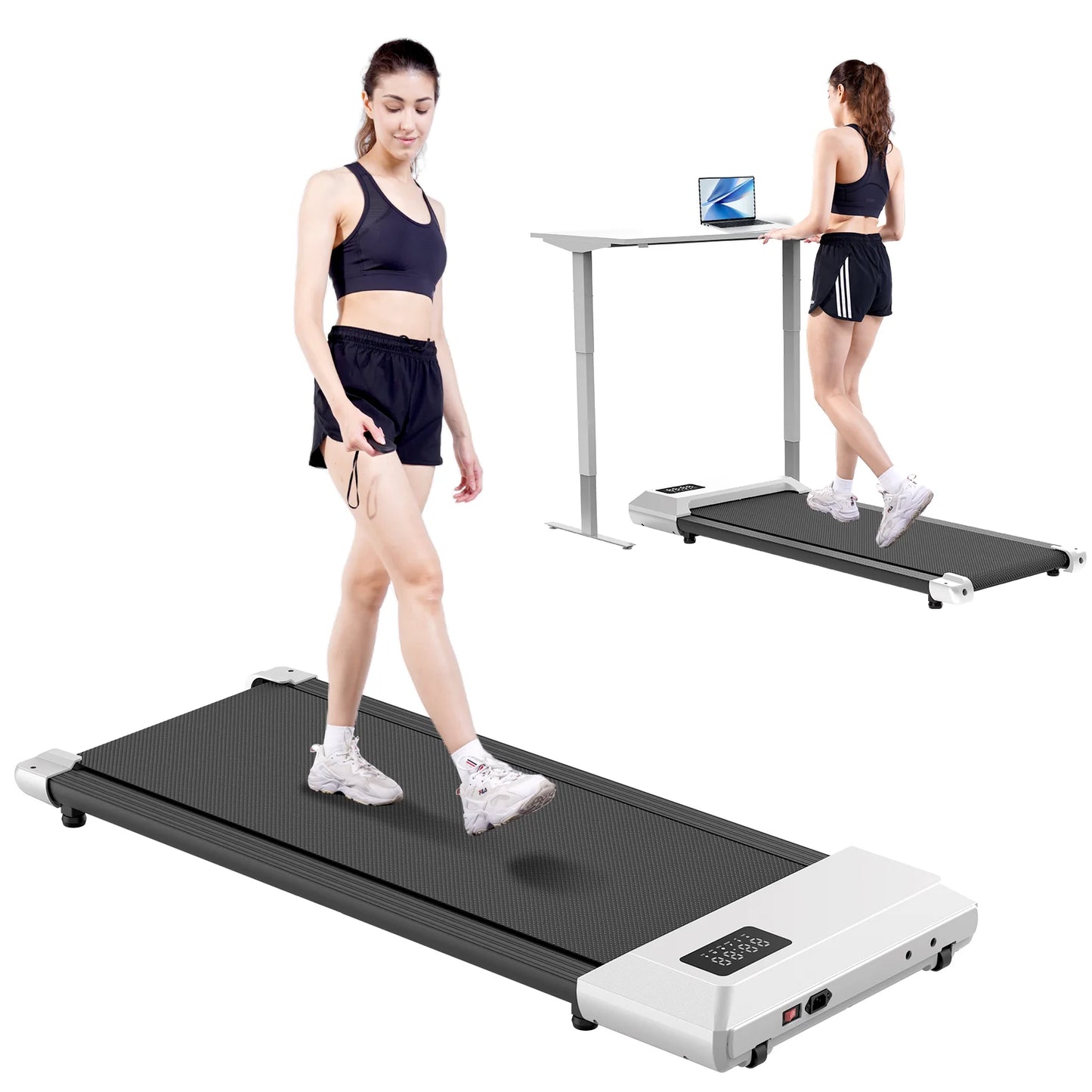 Mini  Portable Treadmill for Home & Office