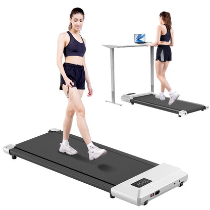 Mini  Portable Treadmill for Home & Office