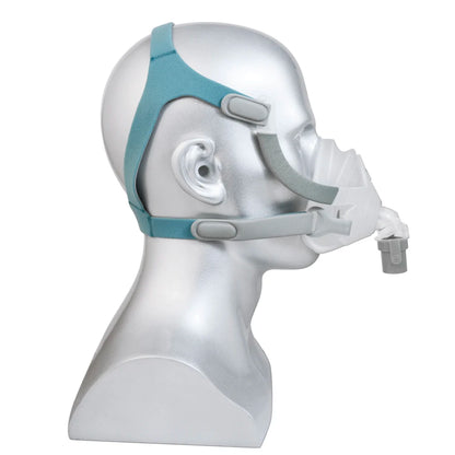CPAP Mask For Sleep Apnea Anti Snoring Treatment