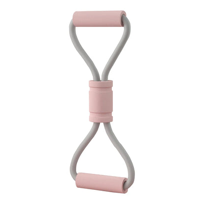 Figure 8 Resistance Bands For Stretching.