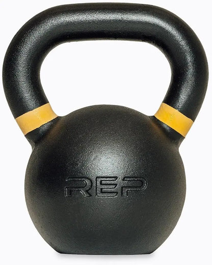 Kettlebells for Strength and Conditioning, Fitness, and Cross-Training, Weighted in LBS