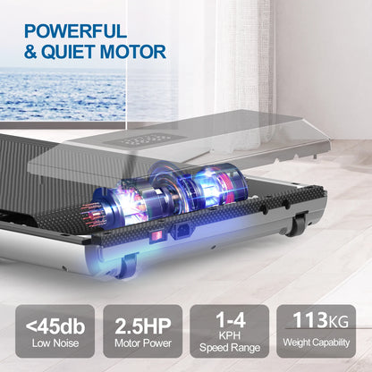 Mini  Portable Treadmill for Home & Office