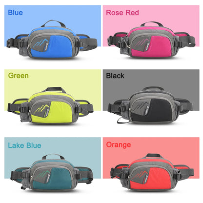 Fanny Pack Running Belt Purse Phone Pouch
