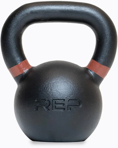 Kettlebells for Strength and Conditioning, Fitness, and Cross-Training, Weighted in LBS