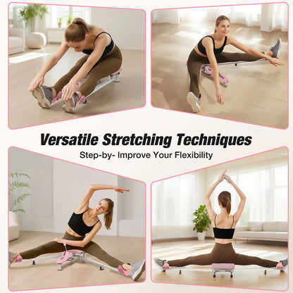 Leg Extension Training Machine
