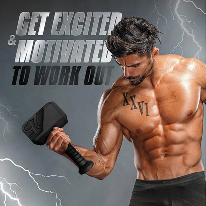 Advanced Training Special Shape, Kettlebell