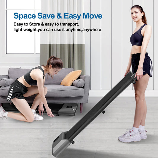 Mini  Portable Treadmill for Home & Office