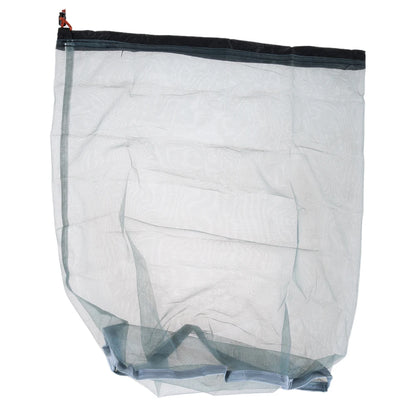 Ultralight Nylon Mesh  Laundry Bag  Outdoor for  Travel