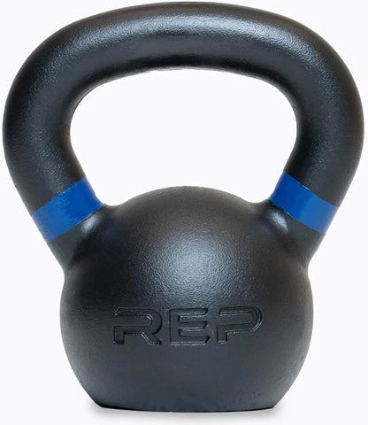 Kettlebells for Strength and Conditioning, Fitness, and Cross-Training, Weighted in LBS