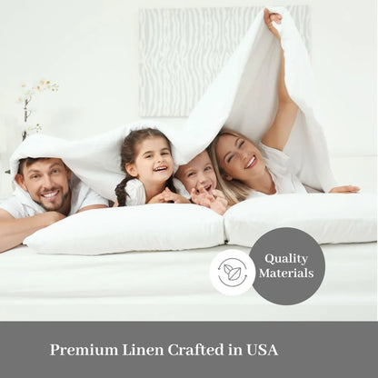 Cooling Bamboo Viscose Sheets for Hot Sleepers